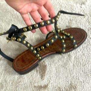 Sam Edelman sandals size 8.5
